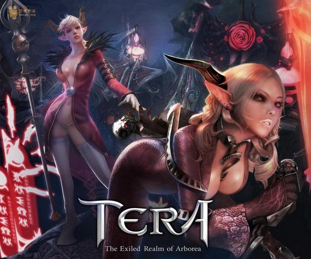 Tera Online Tera Online