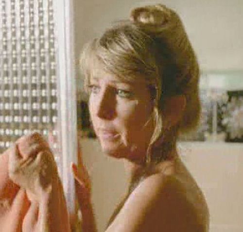 Teri Garr Nude Scenes Teri Garr Nude Scenes