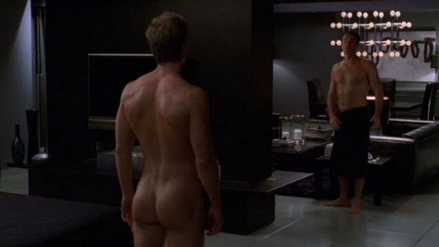Thad Luckinbill Nip Tuck Naked Thad Luckinbill Nip Tuck Naked