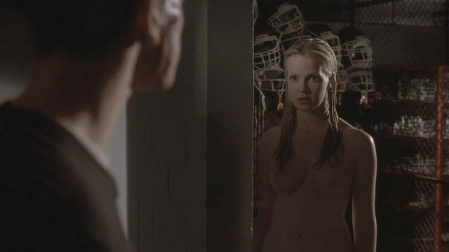The Faculty Laura Harris Nude