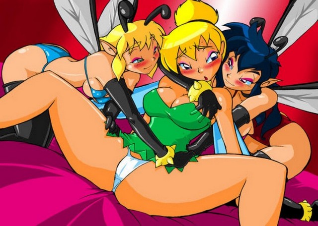 Tinkerbell Disney Princess Lesbian Sex Tinkerbell Disney Princess Lesbian Sex