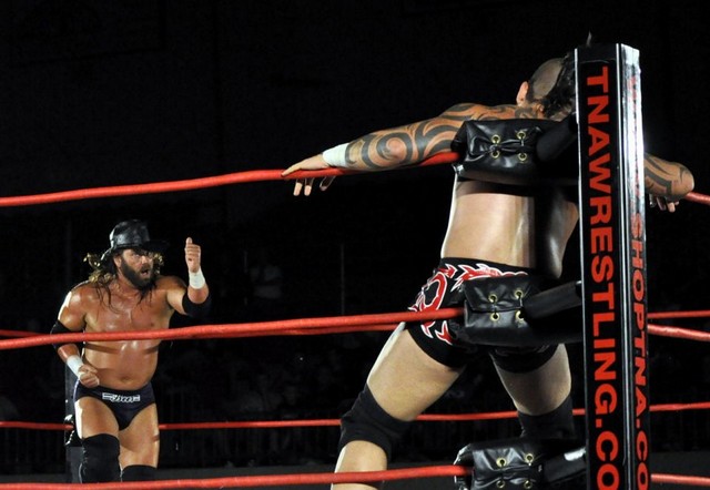 Tna James Storm Tna James Storm