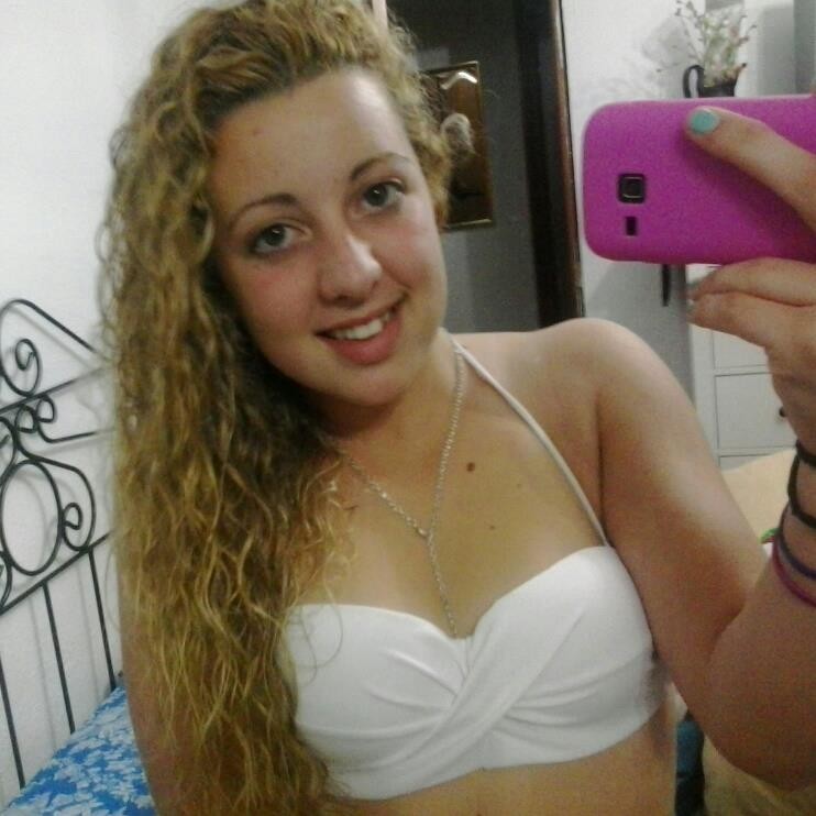 To Young Blonde Teen Selfies To Young Blonde Teen Selfies