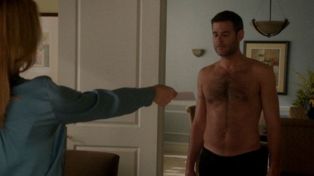 Tobias Mehler Shirtless Tobias Mehler Shirtless