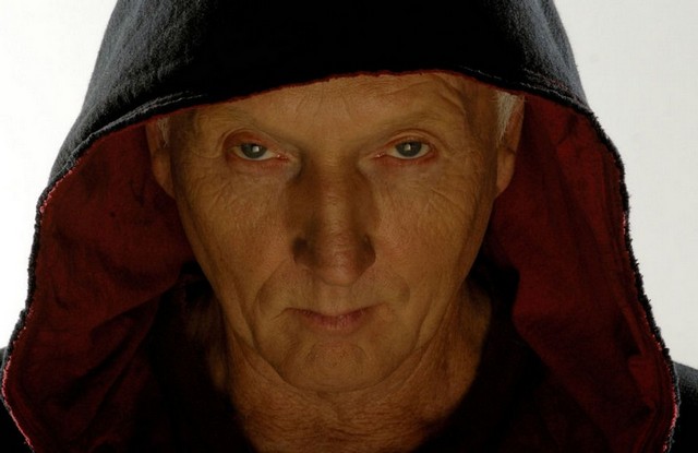Tobin Bell Saw Tobin Bell Saw