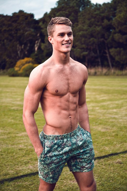 Toby James Toby James