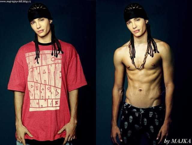 Tom Kaulitz Naked Tom Kaulitz Naked