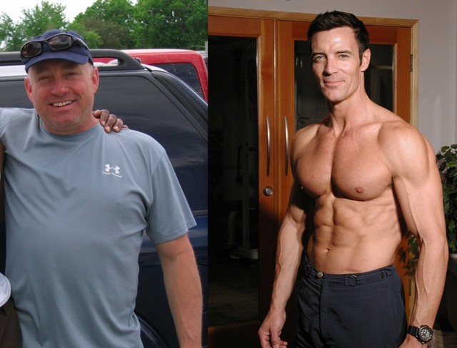 Tony Horton Tony Horton