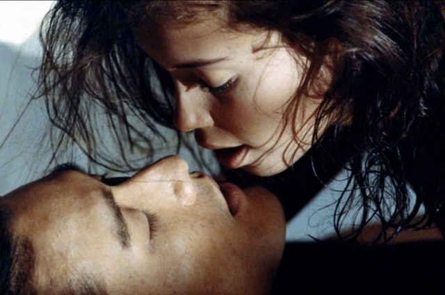 Tony Leung The Lover Jane March And In Tony Leung The Lover Jane March And In