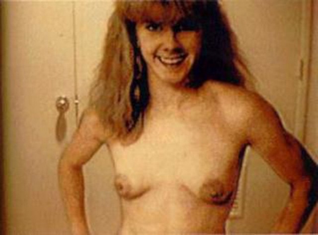 Tonya Harding Tonya Harding
