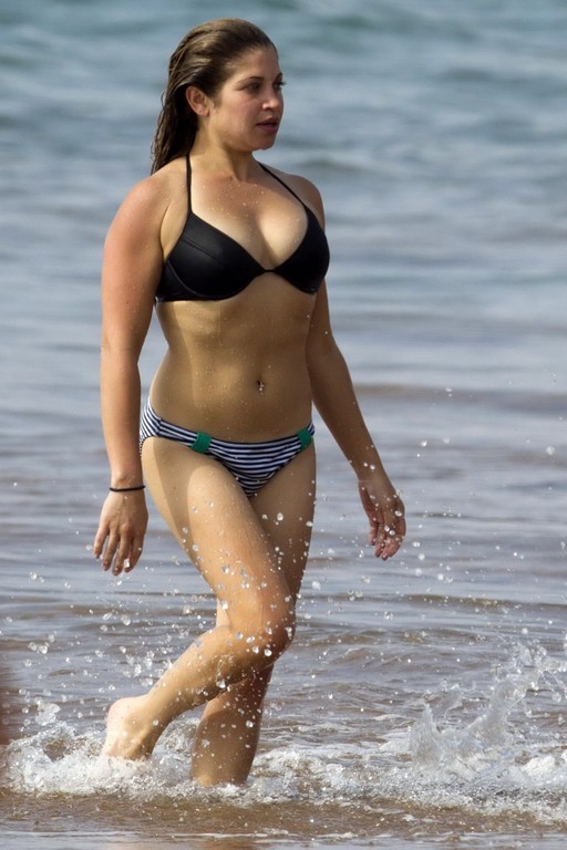 Topanga Danielle Fishel Bikini Topanga Danielle Fishel Bikini