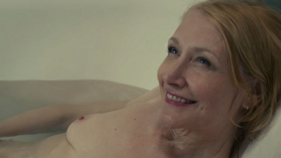 Topless Boobs In Bath Patricia Clarkson Topless Boobs In Bath Patricia Clarkson