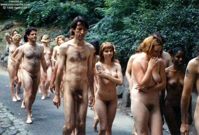 Topless Central Park New York City Topless Central Park New York City
