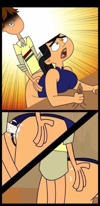 Total Drama Island Porn Comics Total Drama Island Porn Comics