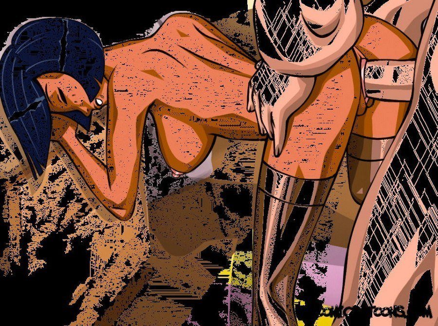 Spider Woman Porn Sex Xxx