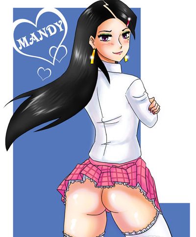 Totally Spy Hentai Totally Spy Hentai