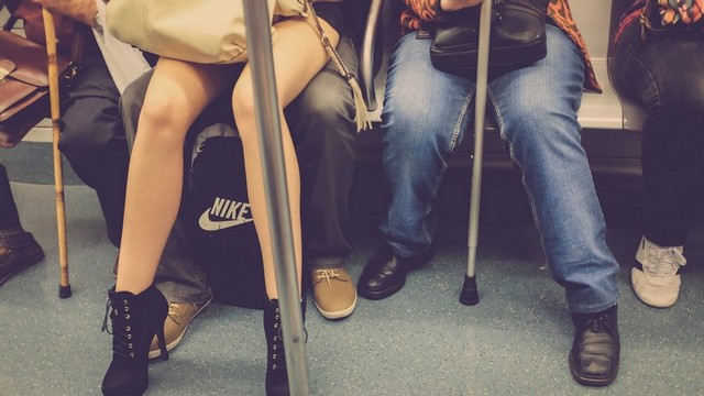 Train Sexy Legs Girl Heels Train Sexy Legs Girl Heels