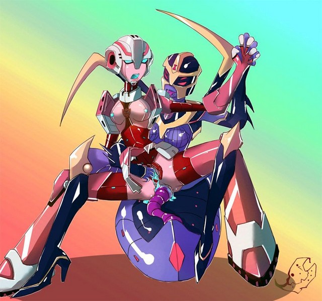 Transformers Prime Porn Comics Transformers Prime Porn Comics