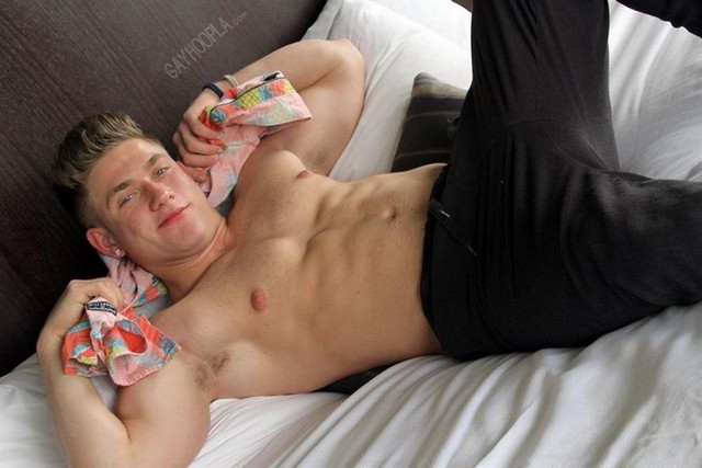 Tyler Hanson Gay Porn Tyler Hanson Gay Porn
