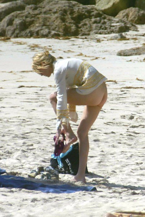 Uma Thurman In Her Ass Uma Thurman In Her Ass