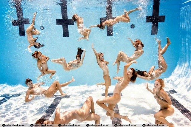 Usa Women S Water Polo Team Usa Women S Water Polo Team