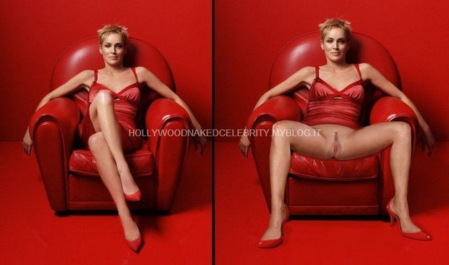 Vagina Sharon Stone Nude Vagina Sharon Stone Nude