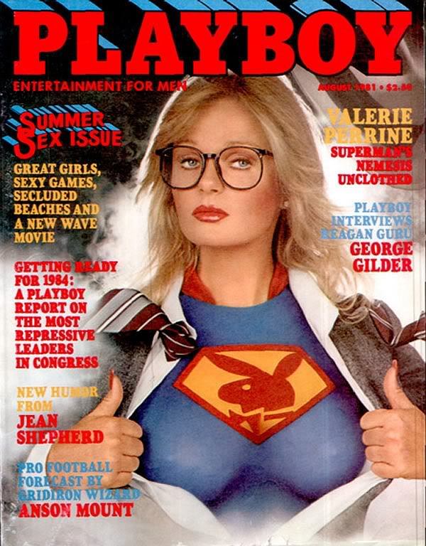 Valerie Perrine Valerie Perrine
