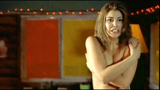 Van Wilder 2 Lauren Cohan Nude Van Wilder 2 Lauren Cohan Nude