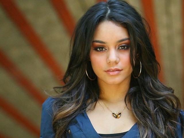 Vanessa Hudgens Hottest Vanessa Hudgens Hottest