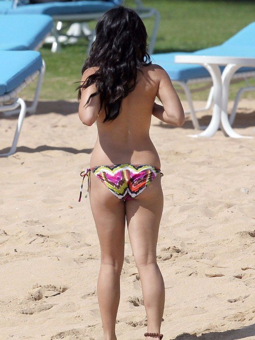 Vanessa Hudgens Wardrobe Malfunction Vanessa Hudgens Wardrobe Malfunction