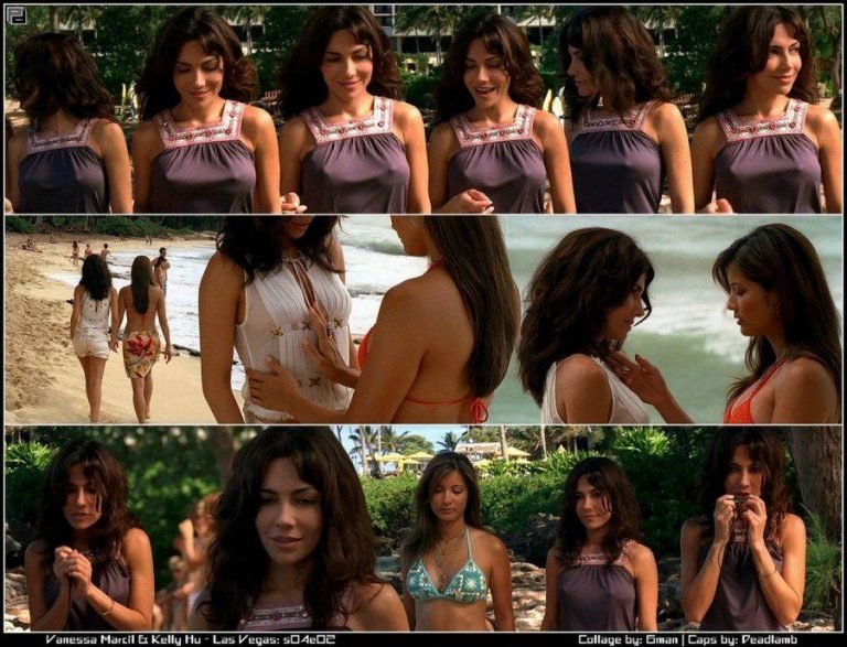 Vanessa Marcil Las Vegas Nipple Vanessa Marcil Las Vegas Nipple