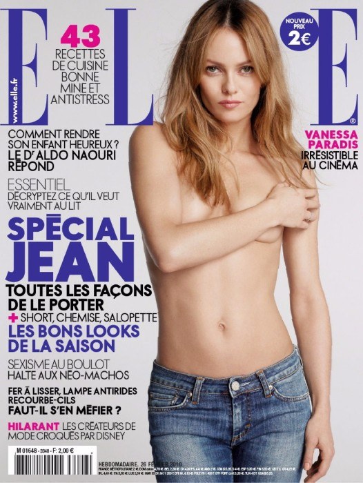 Vanessa Paradis Hot Vanessa Paradis Hot