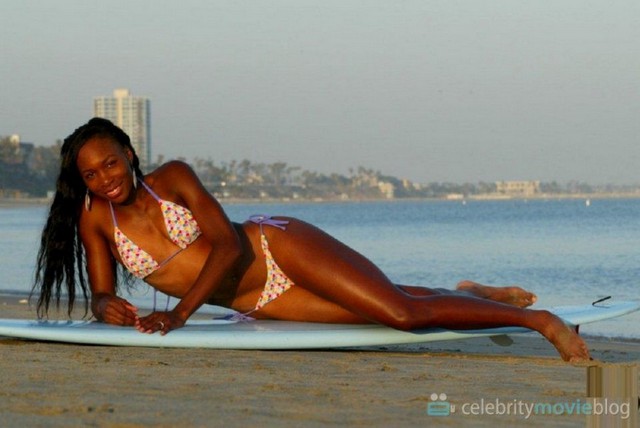 Venus Williams Bikini Venus Williams Bikini