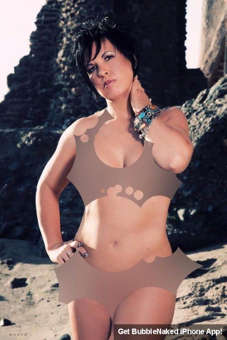 Vickie Guerrero Naked Vickie Guerrero Naked