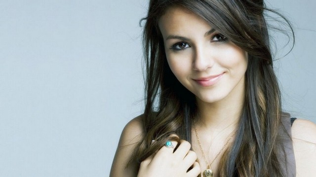 Victoria Justice Hair Victoria Justice Hair
