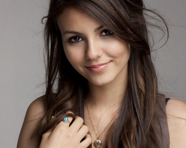 Victoria Justice Victoria Justice