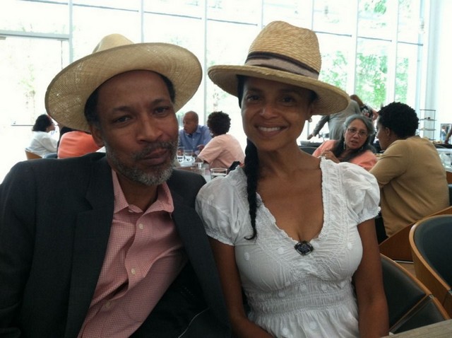 Victoria Rowell Radcliffe Bailey Victoria Rowell Radcliffe Bailey