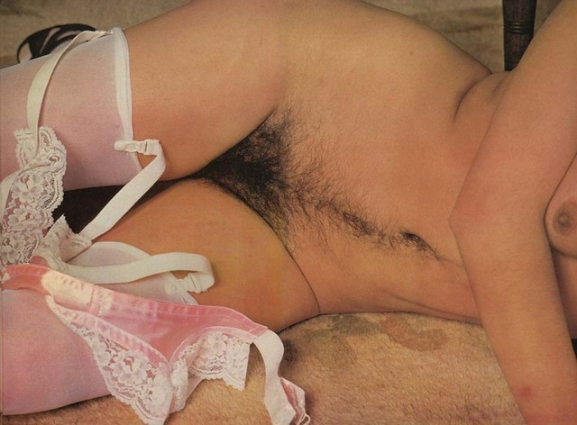 Vintage Hairy Pussy Treasure Trail Vintage Hairy Pussy Treasure Trail