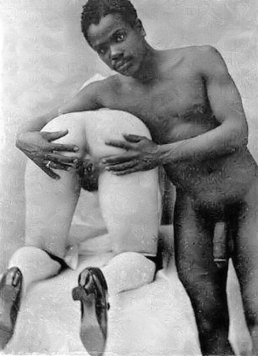 Vintage Interracial Porn Vintage Interracial Porn