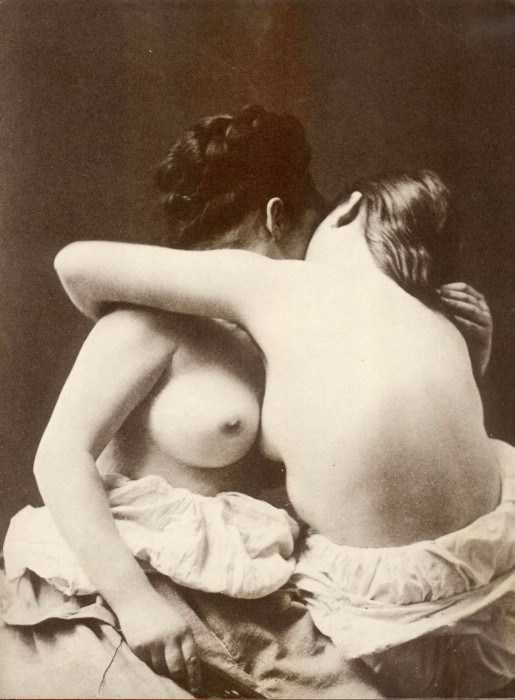 Vintage Lesbian Erotica Tumblr