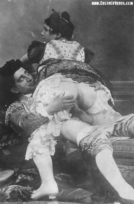 Vintage Porn From Nudes Vintage Porn From Nudes