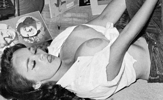 Vintage Retro Teens Vintage Retro Teens