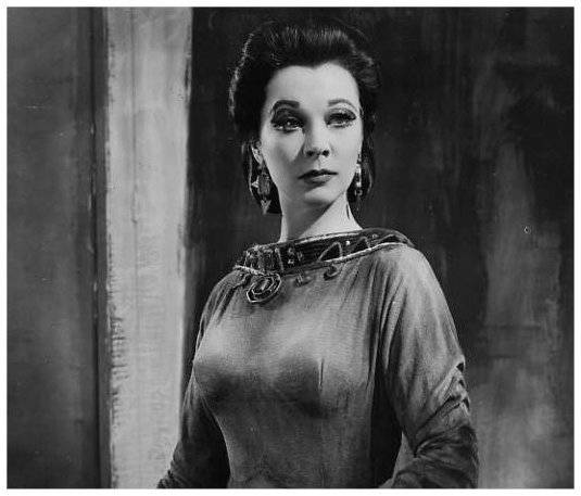 Vivien Leigh As Lady Macbeth Vivien Leigh As Lady Macbeth