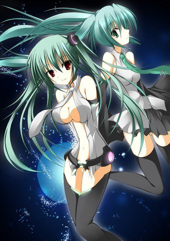 Vocaloid Hatsune Miku Porn Vocaloid Hatsune Miku Porn