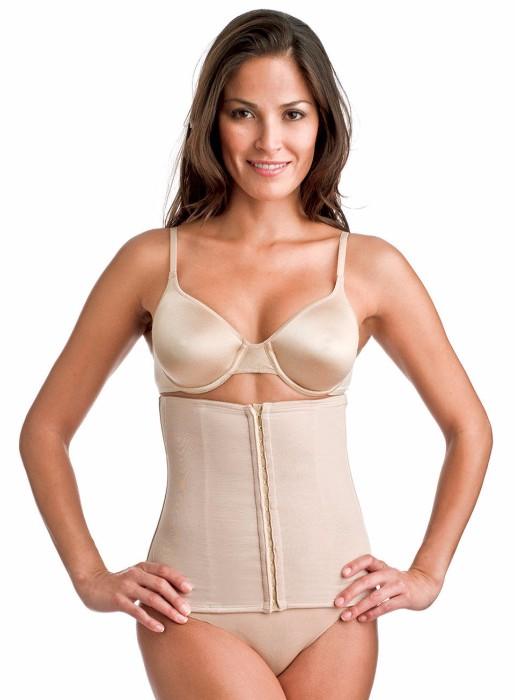 Waist Cincher Nude Waist Cincher Nude