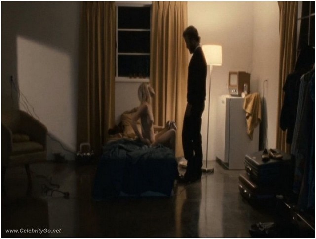 Whitney Able Nude