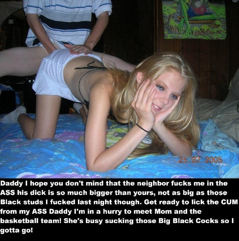 Wife Interracial Creampie Captions Wife Interracial Creampie Captions