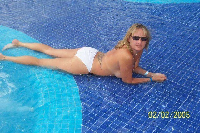 Wife Topless Cancun Wife Topless Cancun