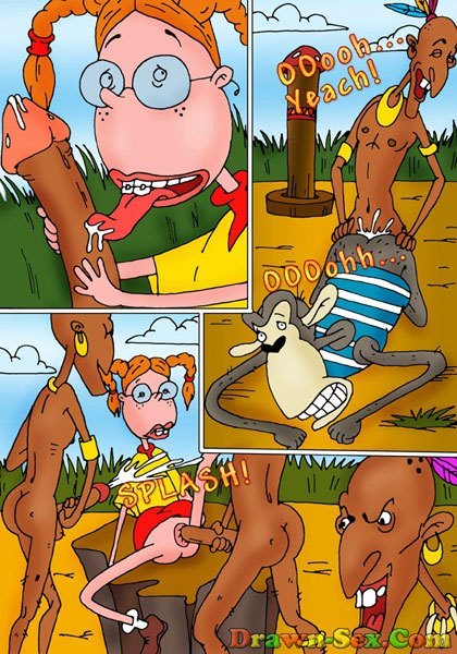 Wild Thornberrys Sex Wild Thornberrys Sex
