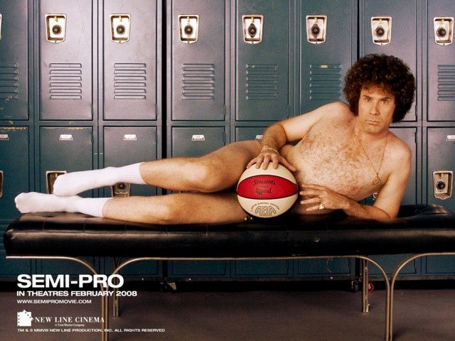Will Ferrell Will Ferrell